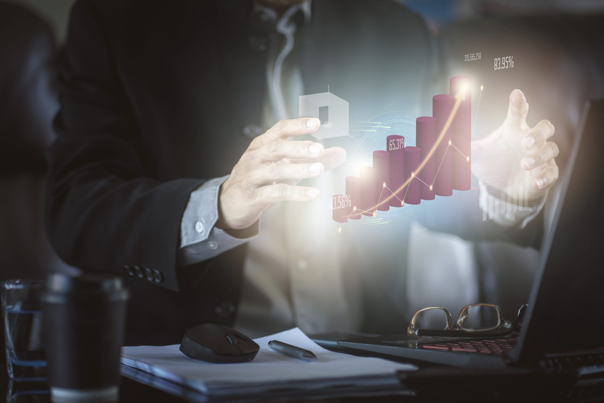 PLAN CONTABLE GENERAL