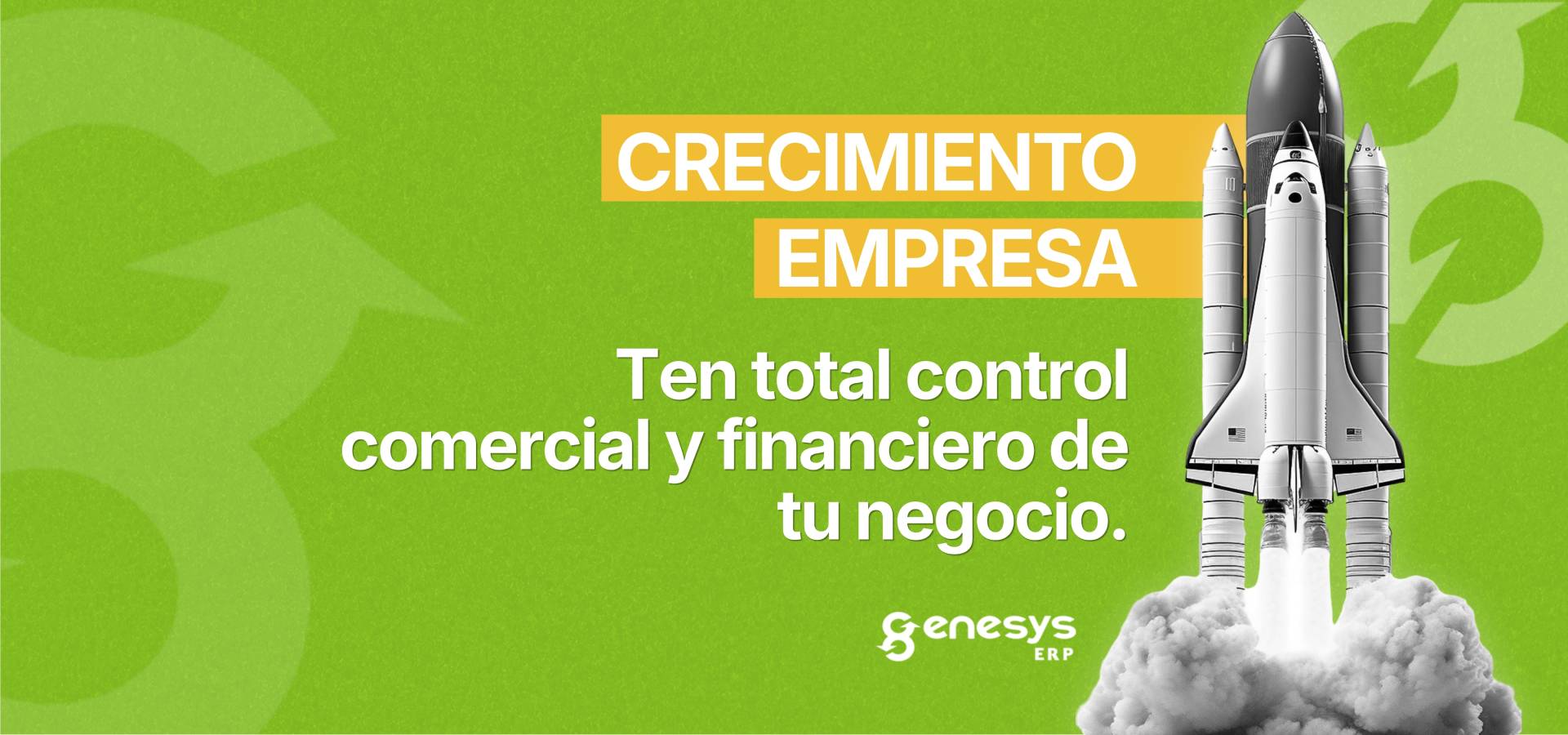 Solución de Gestión